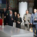 Kraljevska porodica odala počast Karađorđu na Oplencu na 209. godišnjicu smrti