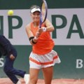 Teodora Kostović osvojila čelendžer u austrijskom gradu Amštetenu