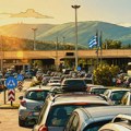 Ako krećete na more u Grčku, NAORUŽAJTE SE STRPLJENJEM: Grčki carinici su u ŠTRAJKU! Grčki carinici u štrajku