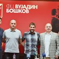 Savić veruje u svoj tim