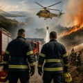 Subotički vatrogasci ponovo na međunarodnom zadatku: dvojica spasilaca i vozilo upućeni u Francusku