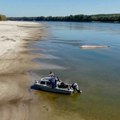 Dunav sve plići - otežana plovidba, prepakuju se barže, a u lukama sve manje robe