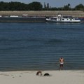 Ekološki ustanak: Vlada bi trebalo da bude u stalnom zasedanju zbog situacije sa vodostajem
