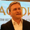 Ministarstvo kulture opredelilo 17 miliona dinara za Naffit 2026