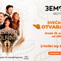 Ekskluzivno na zemun festu: Film sa Kanskog festivala otvara manifestaciju, stižu najveći filmski hitovi i regionalne muzičke…