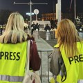 NUNS: U julu fizički napadi na novinare, pretnje, kampanje protiv lokalnih televizija