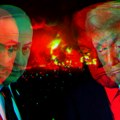 Hamas "za"; Bibi "protiv" - udario na Trampa