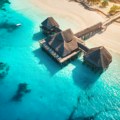 Zanzibar – tirkizni beskraj Indijskog okeana