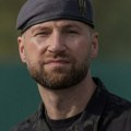 Jevgenij Hmara izabran za novog ministra odbrane Ukrajine