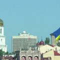 Ukrajina ima novog ministra odbrane: Ko je Jevgenij Hmara?