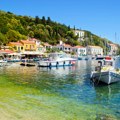 Holivudski blokbaster lansirao Odisejevo ostrvo na vrh liste najtraženijih letnjih destinacija: Skriveni dragulj Jonskog mora…