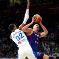 Jokić se oseća „zarđalo“: Svi da uđemo u ritam, dobra provera za nas, za mene je svaka utakmica takmičarska
