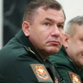 Jedan od najvažnijih ruskih generala stupio na dužnost: Denis Ljamin novi načelnik snaga bespilotnih sistema