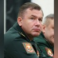 Jedan od najvažnijih ruskih generala stupio na dužnost: Denis Ljamin novi načelnik snaga bespilotnih sistema