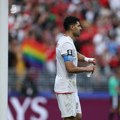 Taremi napustio Olimpijakos - karijeru nastavlja u Dubaiju