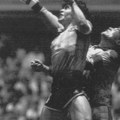 Protada, legendarna lopta kojom je Maradona postigao najčuveniji gol u istoriji fudbala, za vrtoglavu sumu