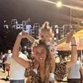 Milica Veličković posle drame sa Terzom u CG sama odvela ćerku: "Kad si mama i tata..."