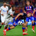 Marko Perović: "Mi smo jedna ozbiljna banda"