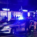 Maloletnik pokosio policajca u Obrenovcu! Divljao ulicama u pola noći, saobraćajac pokušao da ga zaustavi, a on se zakucao…
