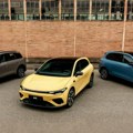 Leapmotor sa rekordnih 103.129 isporuka u avgustu