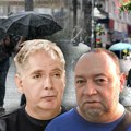 (Mape) Septembarski tropski dani, pa zaokret: Temperature idu skoro do +40, a od ovog dana padamo na 6 stepeni, stižu i…