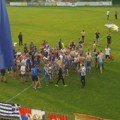 Nikola Stevanić ponovo na čelu OFK Topličanina, fokus na viši rang i jačanje tima
