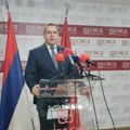 Kovačević odgovorio Konakoviću: Odnosi Srpske i Srbije ostaće na najvišem nivou