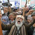 Desetine povređenih u napadu Huta na Saudijsku Arabiju