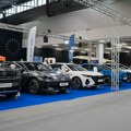 Električni automobili svetskih brendova stižu u Novi Sad: EV Days 10. i 11. septembra na Novosadskom sajmu