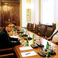 Picula: Vučić s ratnim zločincem Šešeljom dogovorio predizborni savez