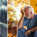 Srbija danas u znaku leta, a onda hladan tuš: Temperature padaju, stiže i jak vetar, evo kakvo nas vreme čeka narednih dana