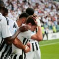 Crno-beli u naletu: Juventus preslišao i Atalantu, Samardžić porazom stiže na okupljanje Orlova! (video)