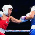 Srbija obezbedila medalju na EP u boksu: Milena Matović u polufinalu