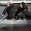 "Čovek se odbio o automobil i sa visine od oko 10 metara pao u reku": Detalji jezive tragedije kod Zrenjanina