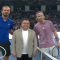 Ја сам отац детета Данила Медведева: Чувена изјава његовог кума Рубљова поново актуелна!