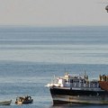 Oslobođen brod koji su pirati oteli još u aprilu! Na njemu bilo 17 članova posade