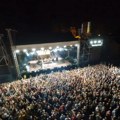 Rasel Krou dolazi u Kragujevac
