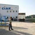 Srpska kompanija Technolub prodata hrvatskoj CIAK grupi