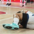 Majk Džejms objavio bolnu fotografiju iz Beograda i najavio čudo: "Sada sam ovde..."