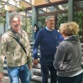 Sud odlučio: Dragan Pantović se vraća na posao u Institut za ratarstvo – do okončanja postupka