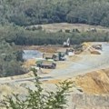 CORE: Ziđin kopa sve bliže kućama, školi i groblju u Krivelju, meštani više od 10 godina čekaju preseljenje