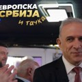 Ponoš: Promena vlasti na izborima 25. oktobra otvara put za pobedu na predsedničkim izborima