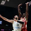 Zvezda razbila Dubai u Evroligi: Pokazala da pod Navarom može mnogo