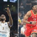 Dubai - Zvezda uživo: Crveno-beli na prvom gostovanju u Evroligi ove sezone