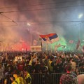 „Pobeda zove“ – poslednji predizborni miting Studentske liste 22. oktobra na Slaviji