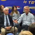 Evropska Srbija: Vlast laže kad govori o stanju u zdravstvu i dostupnosti lekova