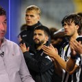 „Partizan u teškoj poziciji, ali ne možeš biti u zoni ispadanja“