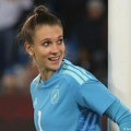 Ena Mahmutović: Crnogorka na golu nemačke reprezentacije
