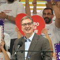 Vučić u Zaječaru: Najavio više od 60 miliona evra za zdravstvo, novi srednjoškolski centar i ulaganja u industriju