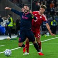 Tripić posle podviga: Dali smo sve što smo imali protiv Bajerna